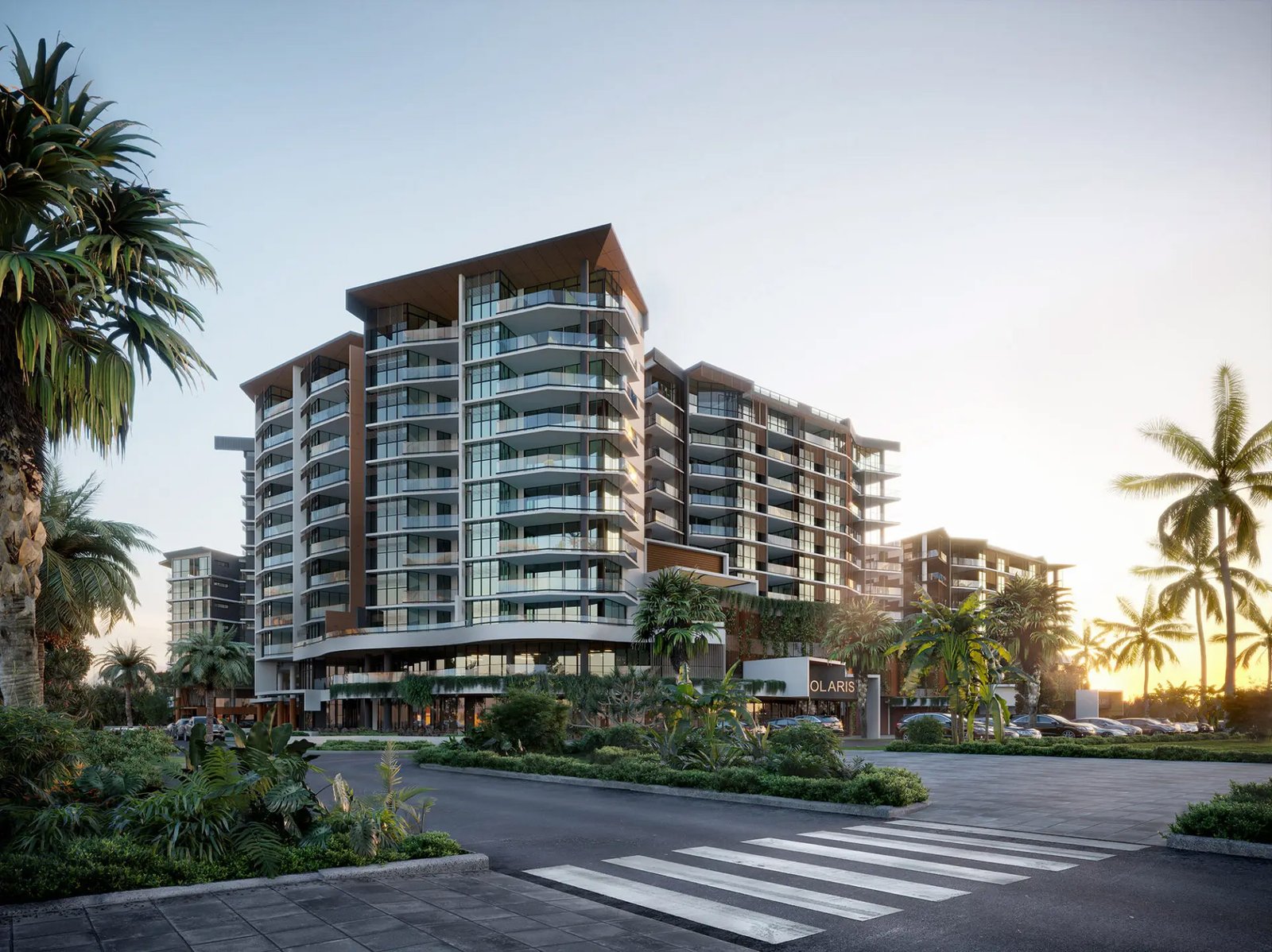 Residential Complex - bioconstruhabib.com